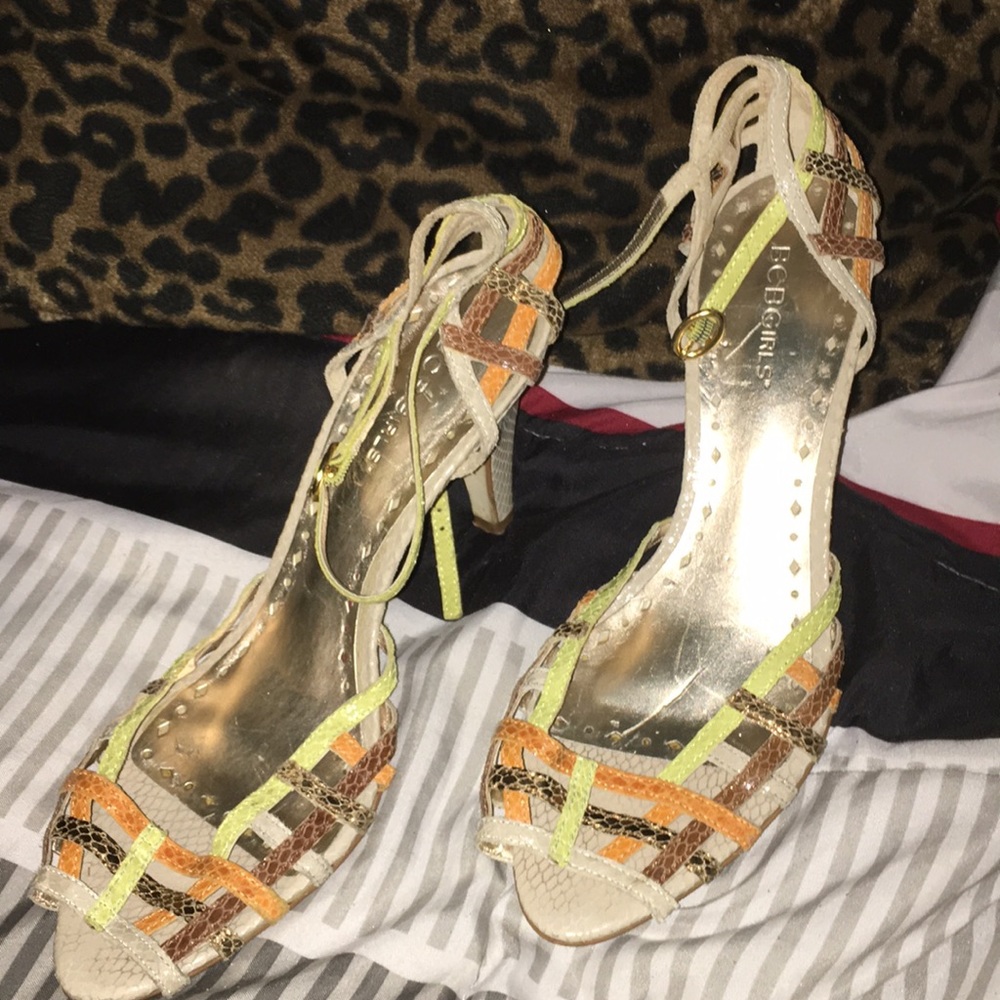 good condition